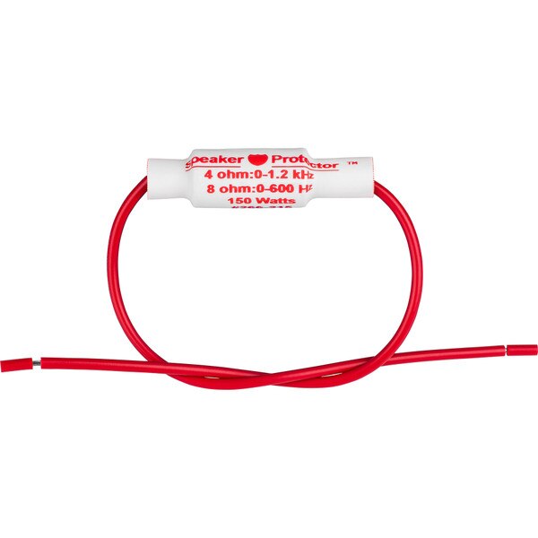 Main product image for Speaker Protector 1.2 kHz/600 Hz 266-215